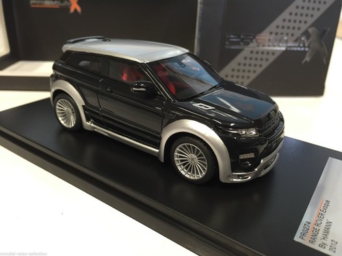 Premium range rover - premium, x