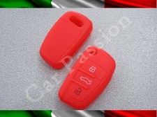 Coquille Clé Cover Audi