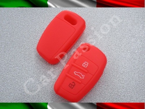 Coque porte clef silicone - coque, porte-clef