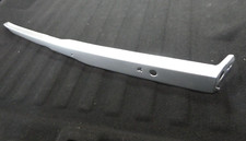 Mercedes Benz C126 W126 Coupe SEC barre de phare bas droit cache argent