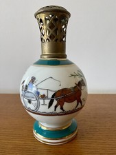ANCIENNE LAMPE BERGER