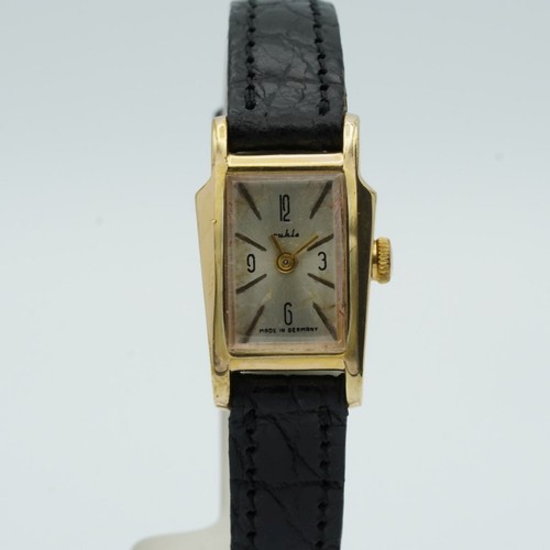 Ruhla femme montre 15mm - montre, à