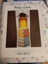 Publicité papier Parfum