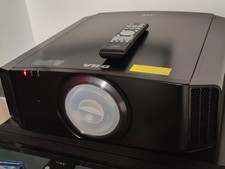 Projecteur JXC X5000 avec Lunettes, emmeteut 3D, et lampe neuve