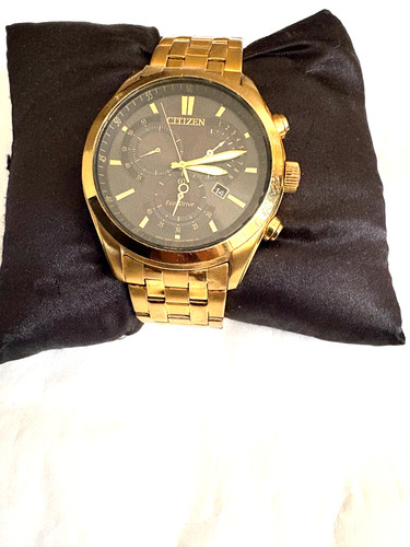 Montre homme citizen eco - montre,