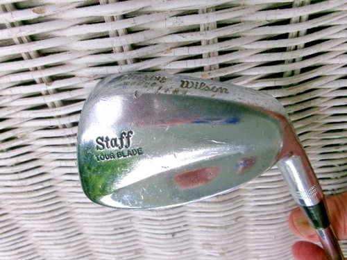 Wilson staff tour blade - wilson,