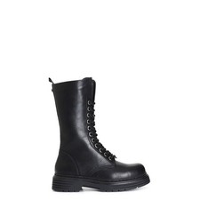 Cafe Noir Bottines À Lacets