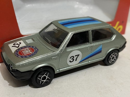 Solido fiat ritmo nº37 - solido,