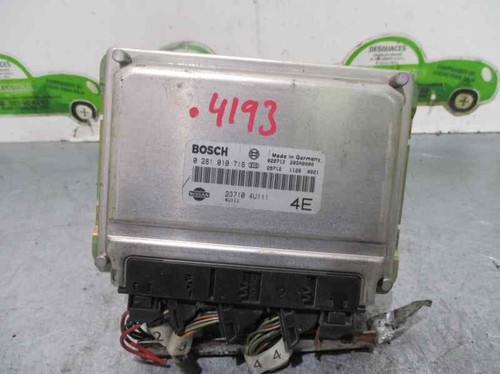 237104u111 calculateur moteur - 237104u111,