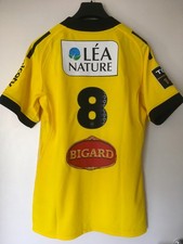 Maillot rugby pro stade - de,