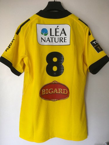 Maillot rugby pro stade - maillot, de