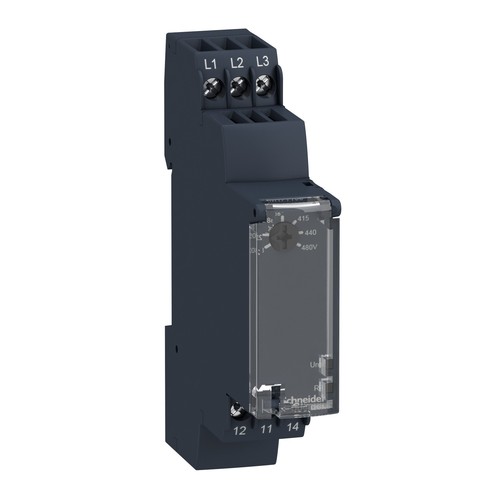Rm17tt00 schneider relais - -,