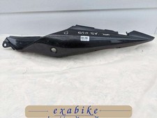 flanc de carenage arriere gauche pour Suzuki SV 650  de 2005