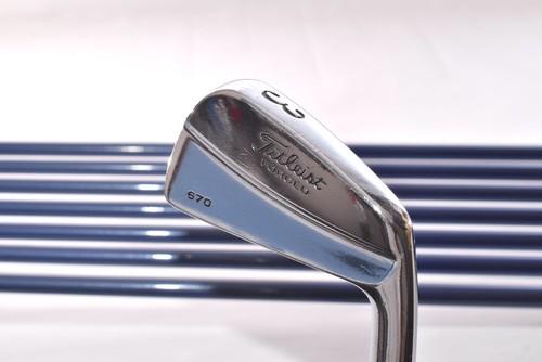 Set fers forgés titleist - fers,