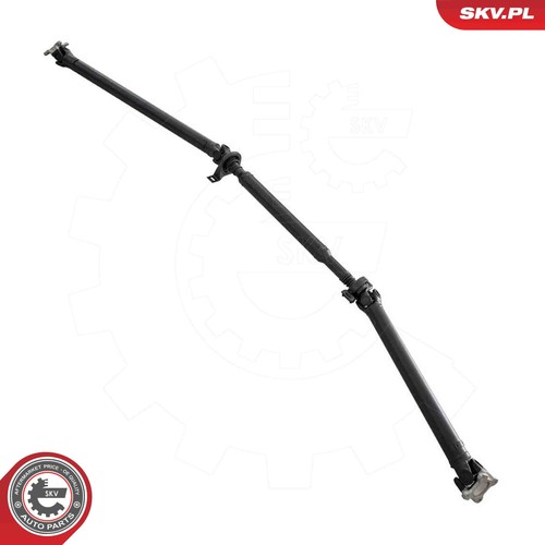 Esen skv arbre transmission - arbre,