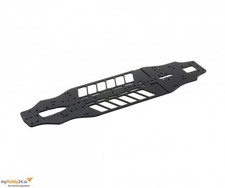 Tamiya RC TRF420 Alu Chassis
