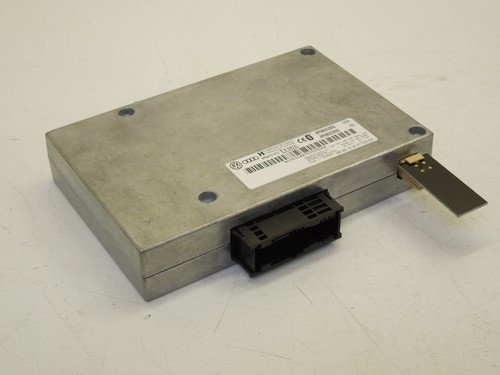 Audi b7 module - audi,