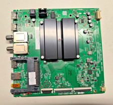 Carte Mère Motherboard pour TV TCL	43P735	40-R51MPD-MAC2HG