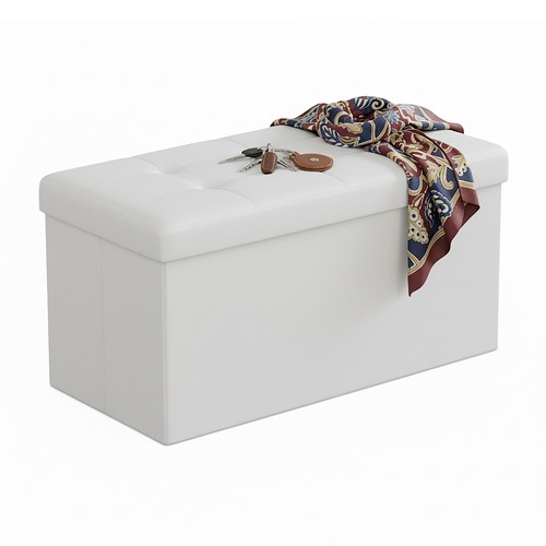 Banquette coffre rangement - banquette,