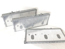 Module Batterie NiMH 7.2V 6.5Ah Toyota / Lexus — Test 3 cycles + Rapport