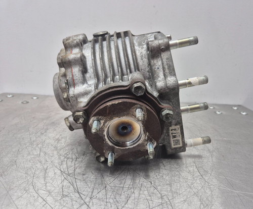 Boîte transfert toyota - de,