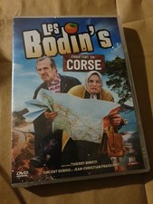 DVD *** LES BODIN'S ENQUETENT