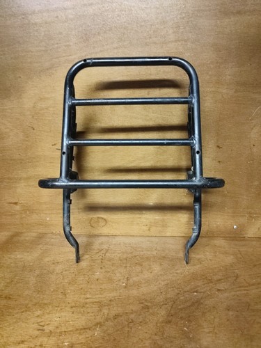 Porte bagage origine yamaha - porte,