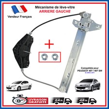 Mecanisme Sans Moteur Leve