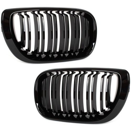 Calandre grille entre - grille, air