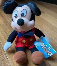 VINTAGE 1985 Applause MICKEY