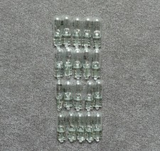 20X Ampoule D'Instrument