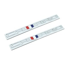 For 2PCS Chevrolet CAMARO rear