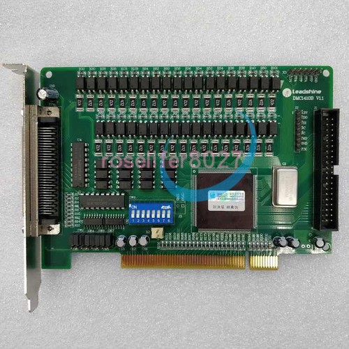 1pcs leadshine dmc1410b 1 - 1pcs, v1.1