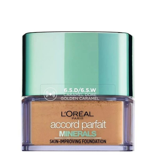 Poudre accord parfait - poudre,