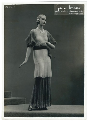 Photo mannequin cire - mannequin, de