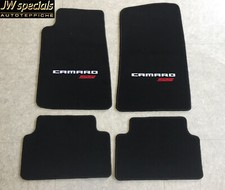 Tapis De Sol pour GM Chevrolet