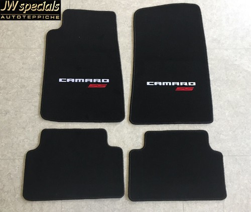 Tapis sol pour chevrolet - tapis,