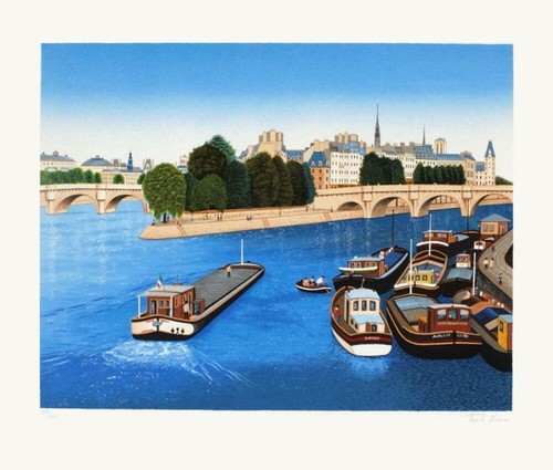 François fanch ledan paris - françois,