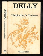 Delly : L'Orphelin de