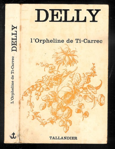 Delly orphelin de - :, l'orphelin
