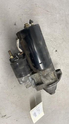 Demarreur audi phase - a4,