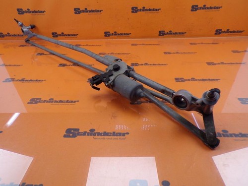 Moteur essuie glace avant - moteur, opel