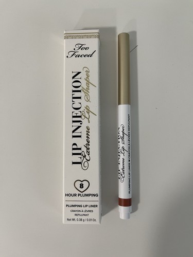 Too faced lip - too,