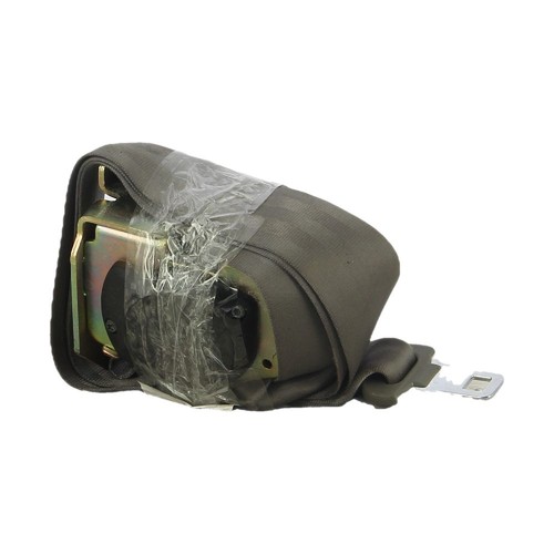 Ceinture securite arriere - ceinture,