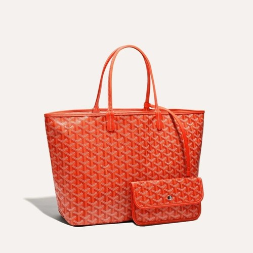 Goyard sac saint louis - sac, pm