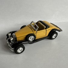 Voiture Miniature Welly -