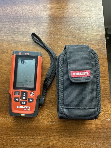 Hilti 650 laser - hilti,