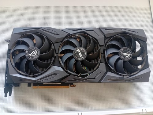 Asus rog strix - asus, 2080