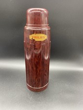 Thermos Vintage / BAKÉLITE /Thermos Philips