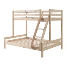 Lit Superposé Triple "Pino"